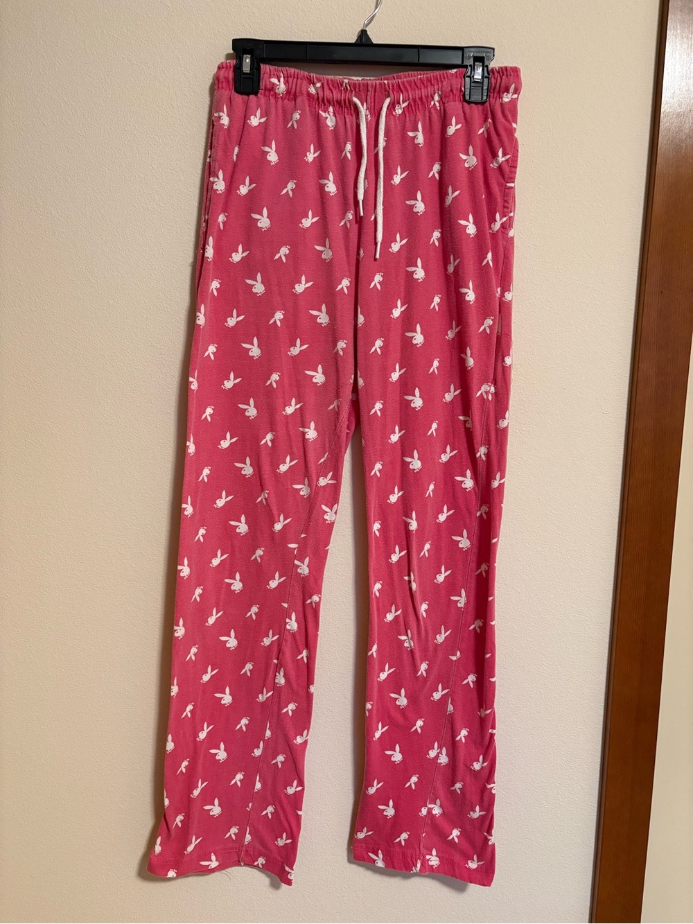 Playboy Pink Lounge Pants